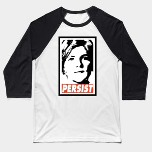 PERSIST Baseball T-Shirt